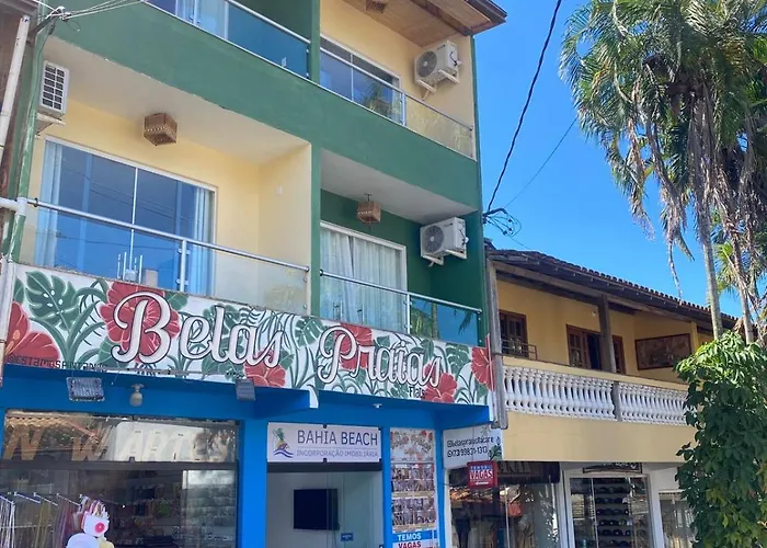 Belas Praias Flats