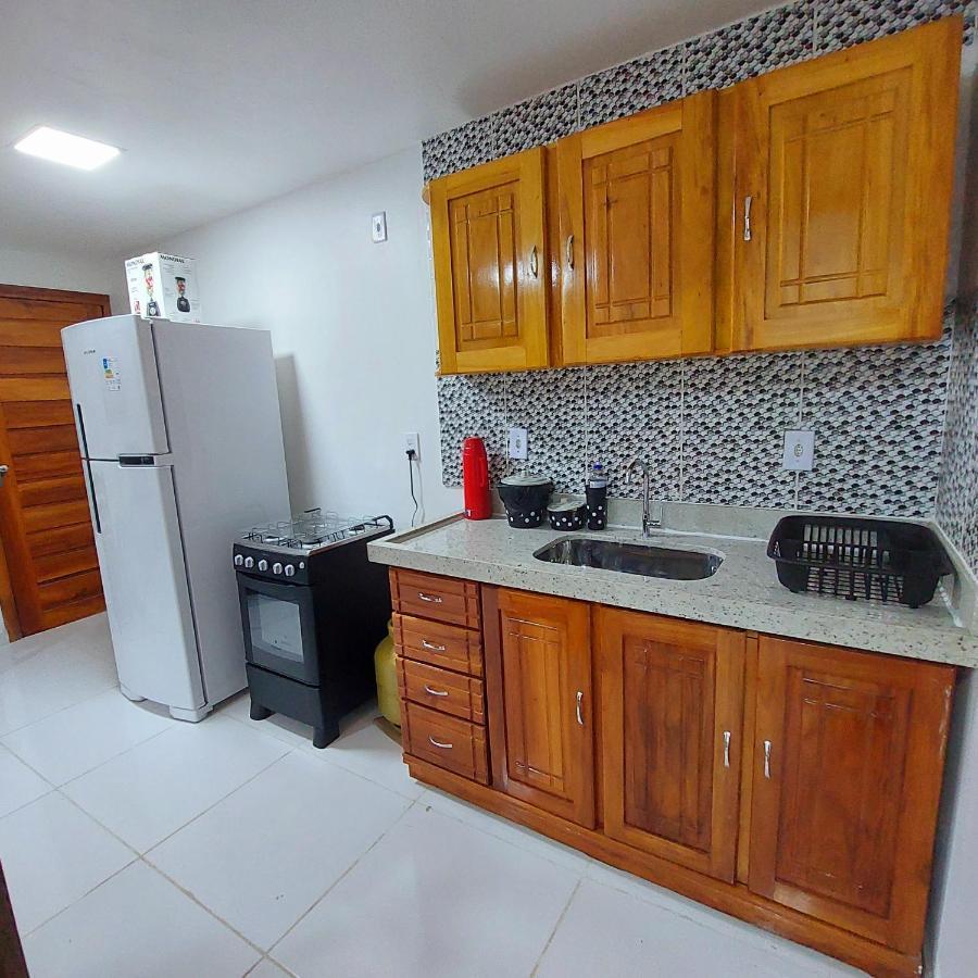 Apartamento Belas Praias Flats