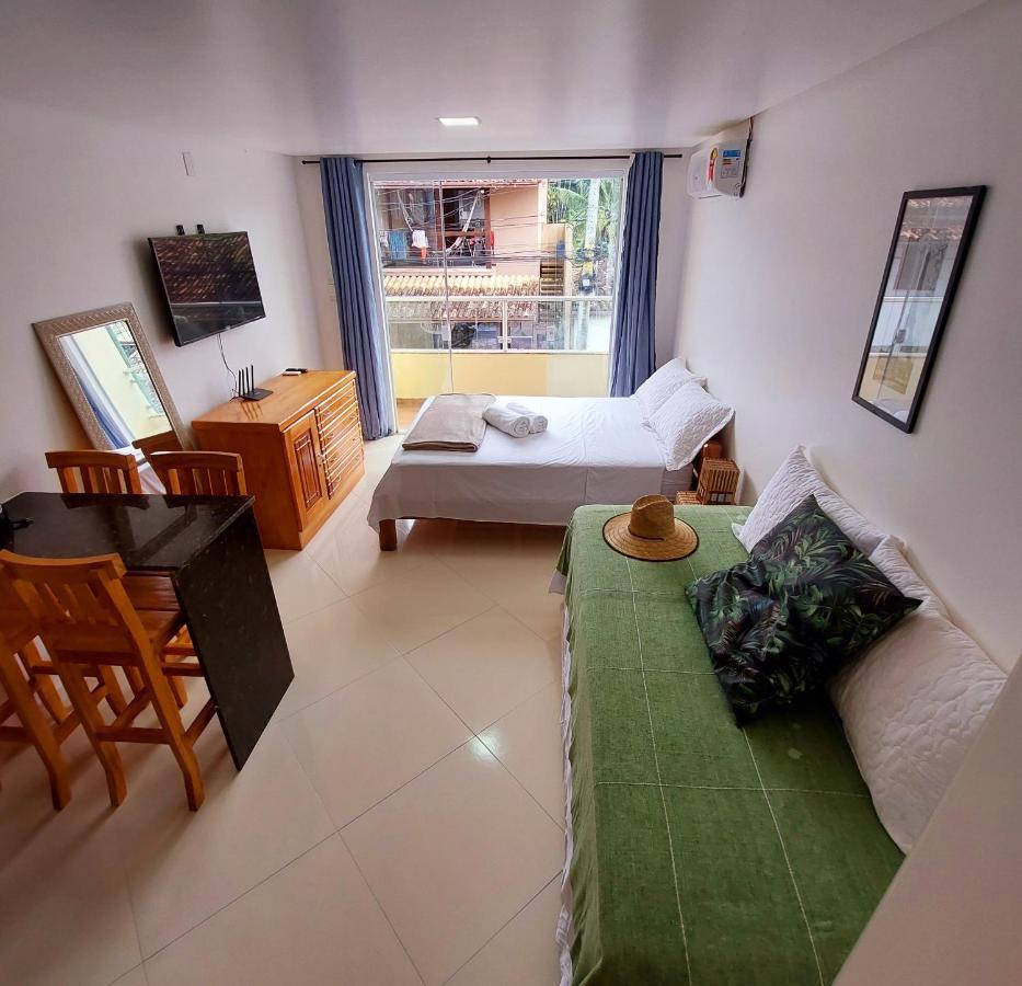 Belas Praias Flats Apartamento *