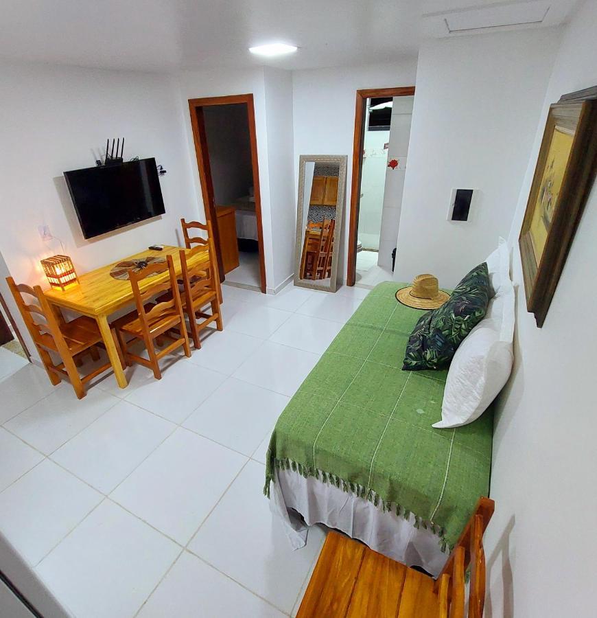 Belas Praias Flats Apartamento