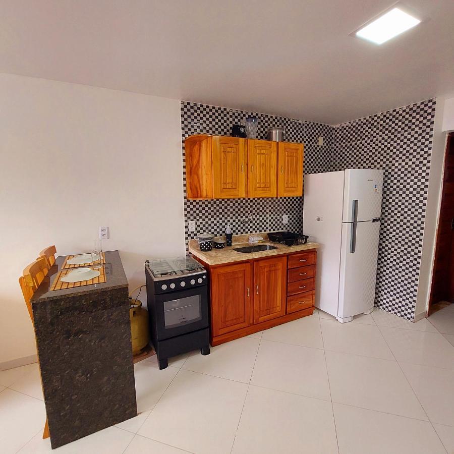 Apartamento Belas Praias Flats Itacaré