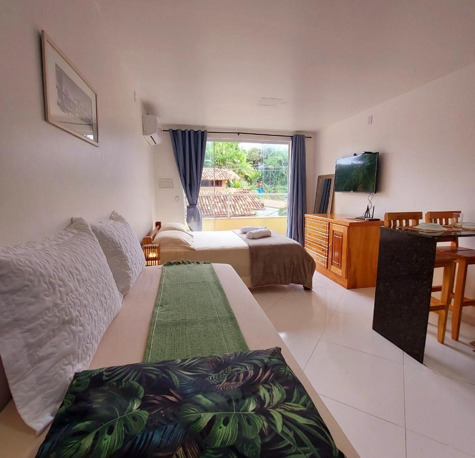 Belas Praias Flats