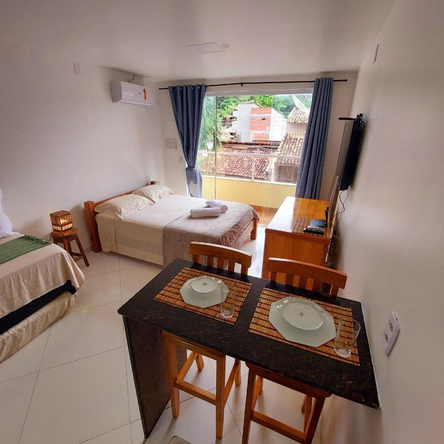 Belas Praias Flats
