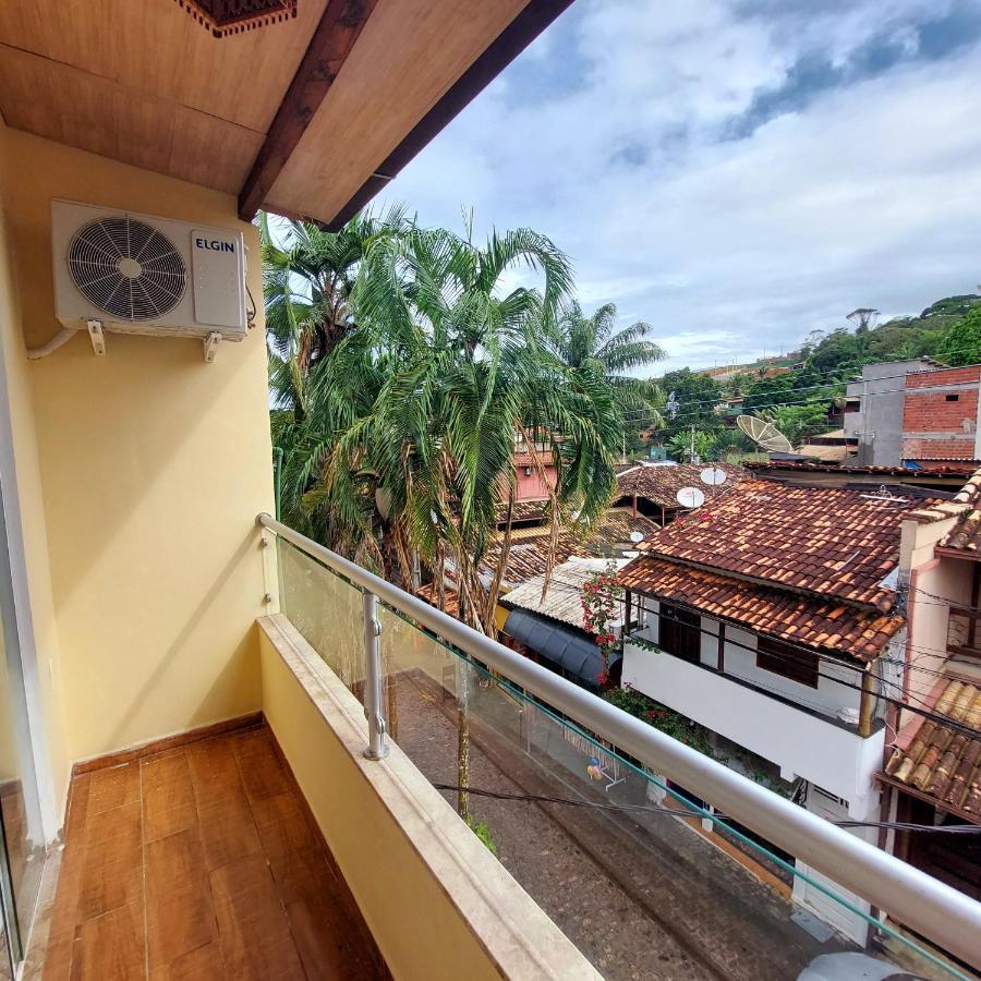 Apartamento Belas Praias Flats *