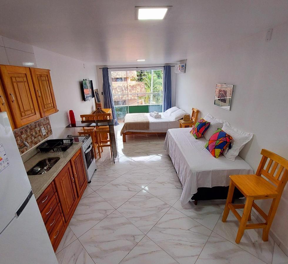 Belas Praias Flats * Itacaré