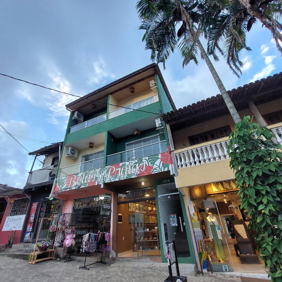 Belas Praias Flats Apartamento