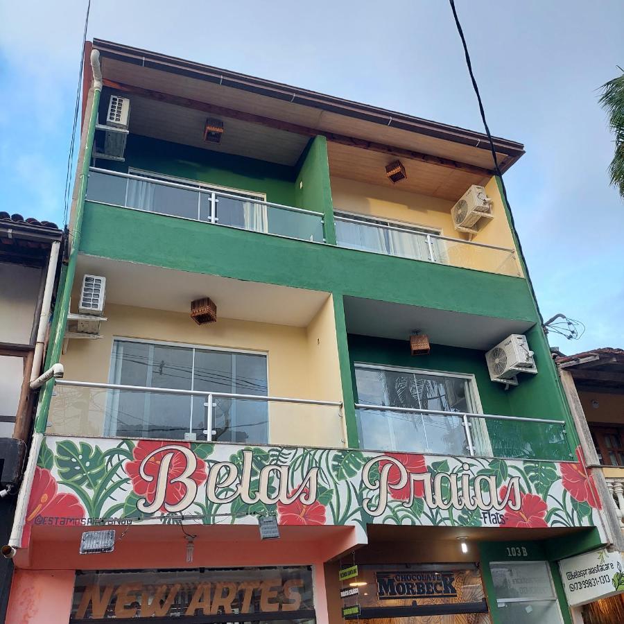 Belas Praias Flats * Itacaré