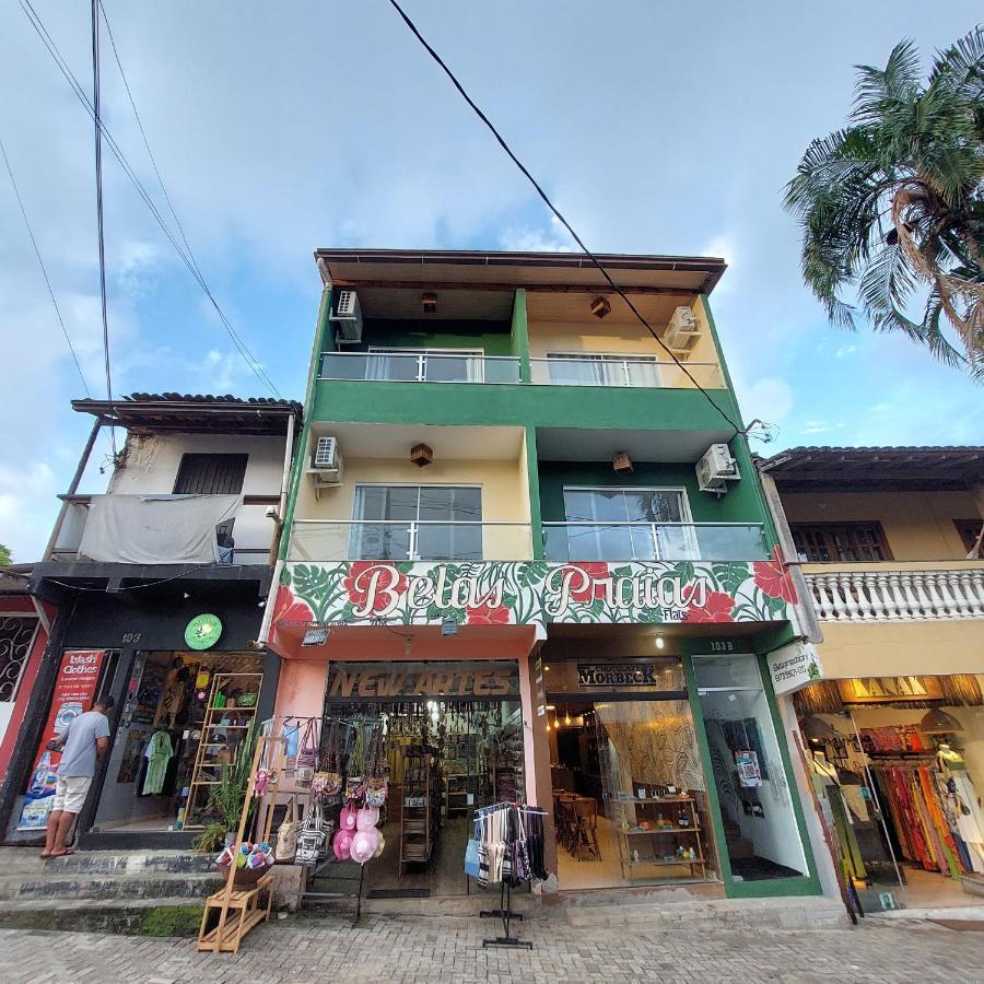 Apartamento Belas Praias Flats *