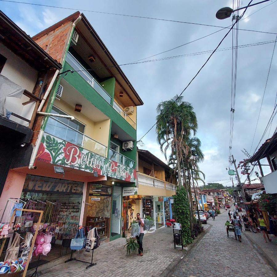 Belas Praias Flats *