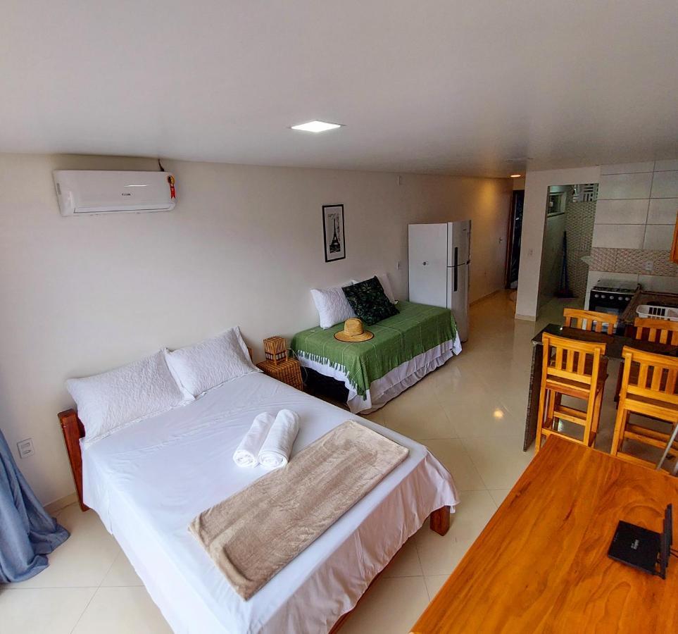 Belas Praias Flats *