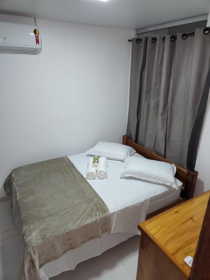 Belas Praias Flats Apartamento Itacaré