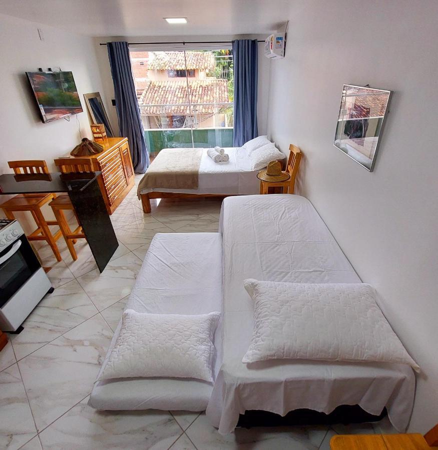 Belas Praias Flats Apartamento