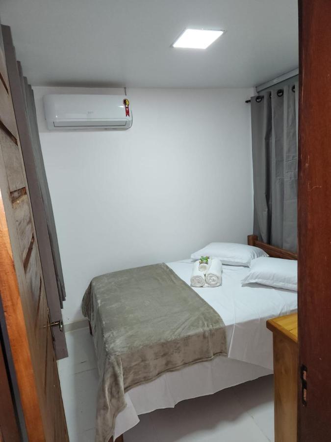 Apartamento Belas Praias Flats Itacaré