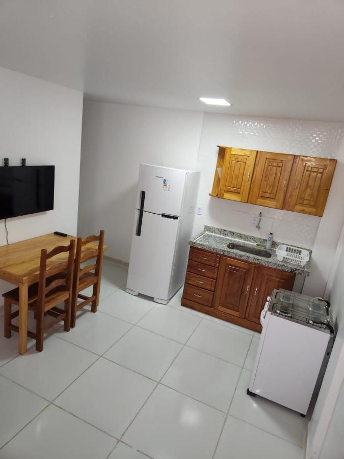 Belas Praias Flats * Itacaré