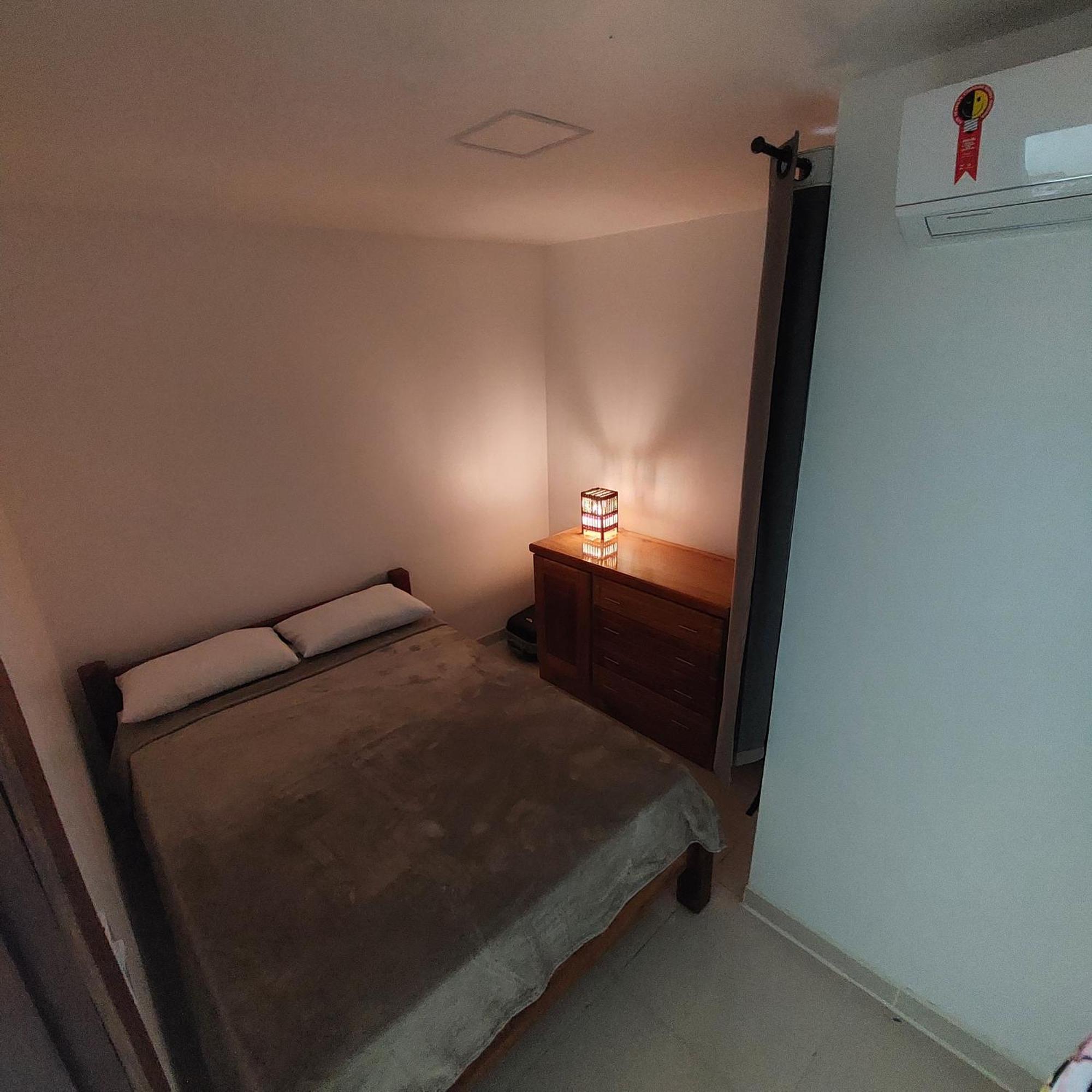 Apartamento Belas Praias Flats