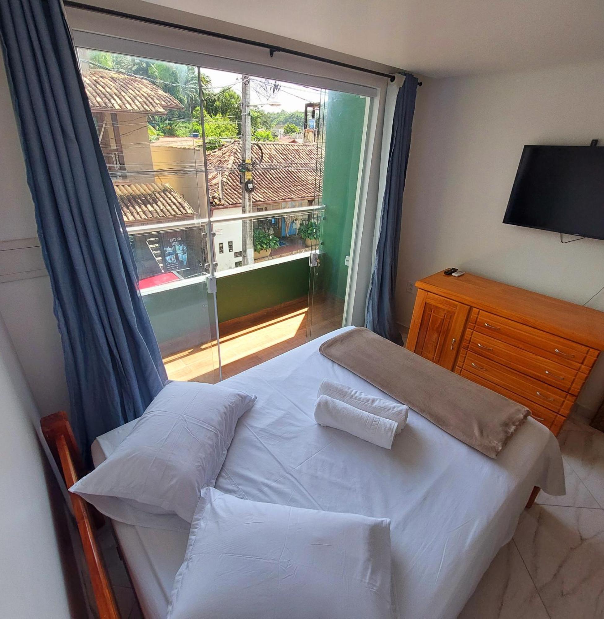 Apartamento Belas Praias Flats