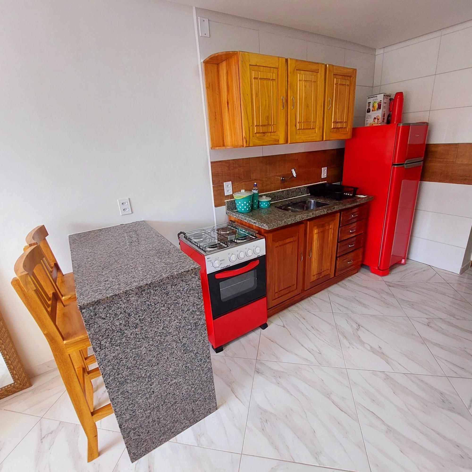 Belas Praias Flats