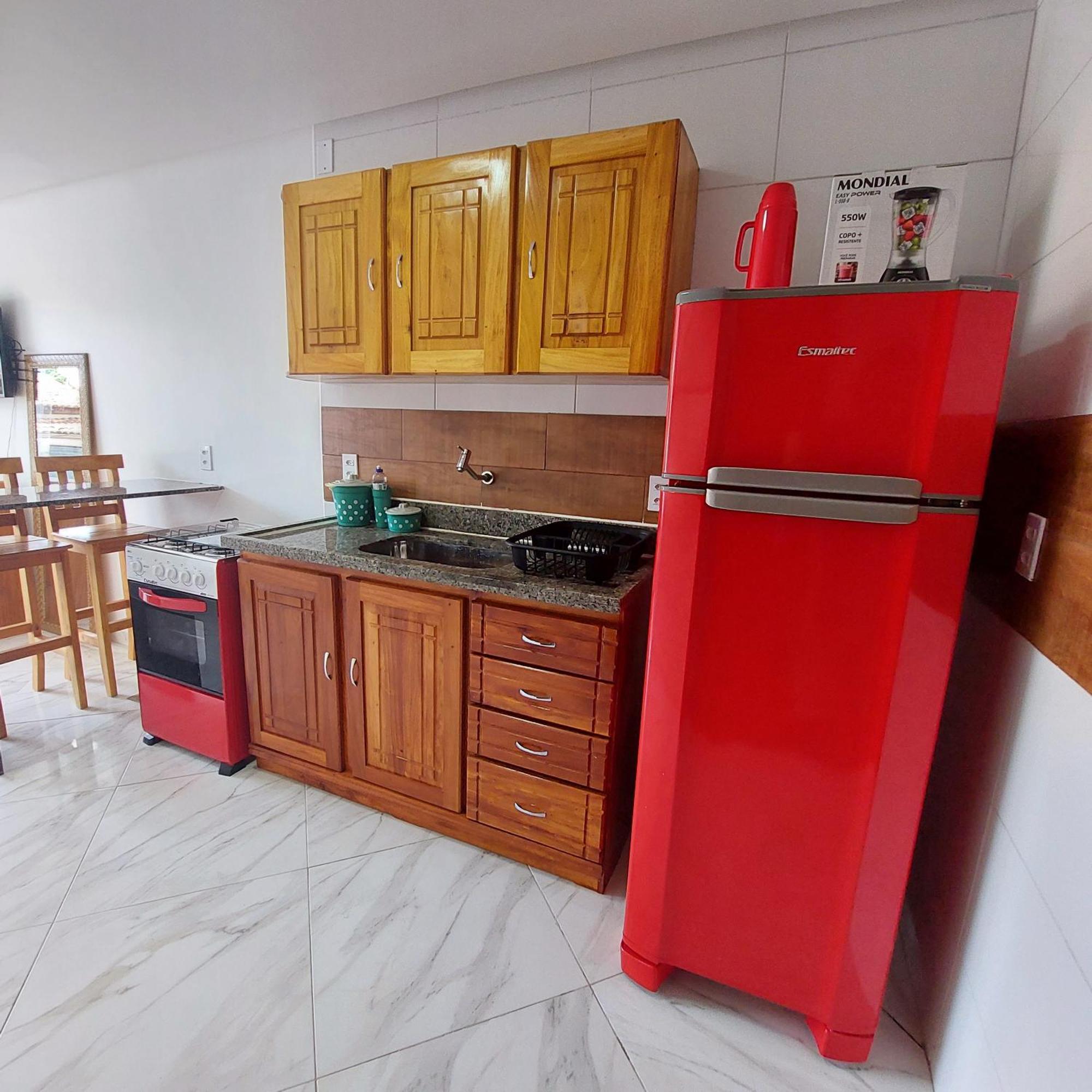 Belas Praias Flats