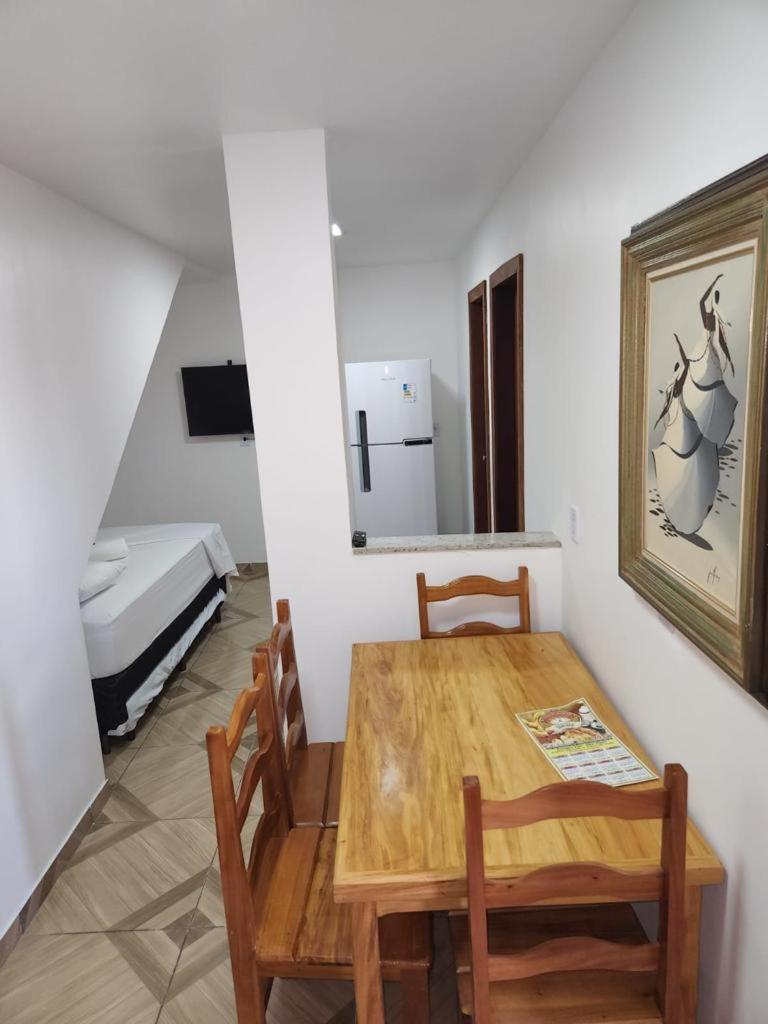 Apartamento Belas Praias Flats