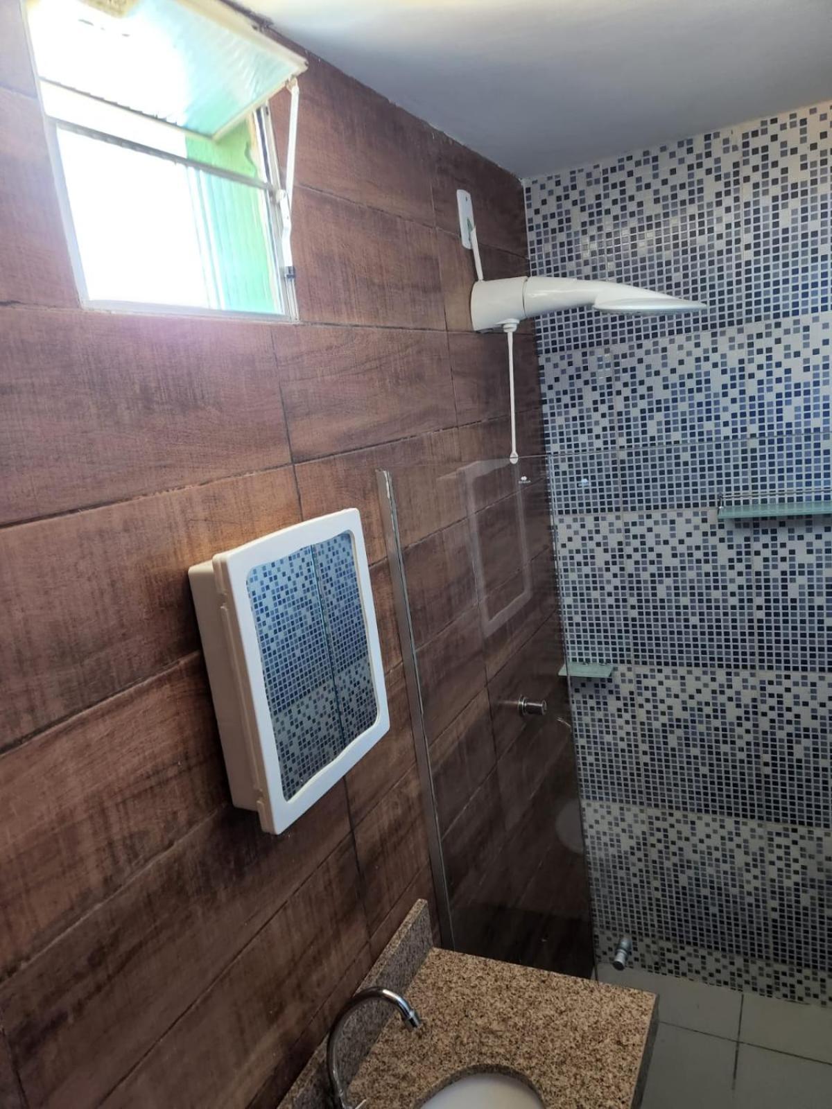 Apartamento Belas Praias Flats *