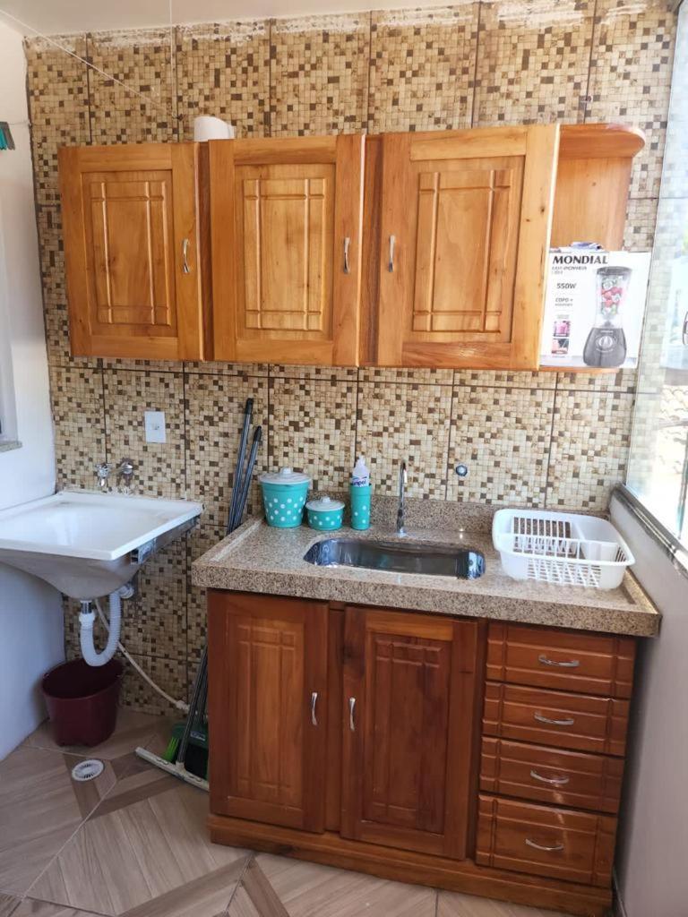 Apartamento Belas Praias Flats Itacaré