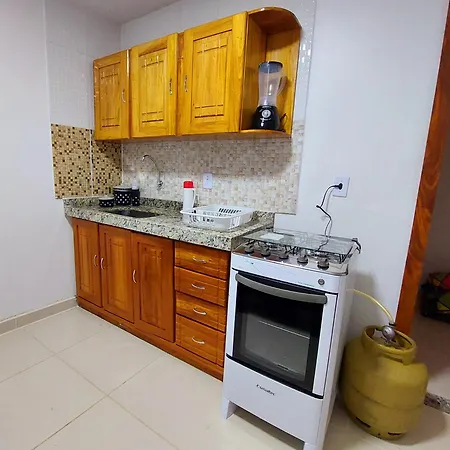 Belas Praias Flats Itacaré Quarto foto