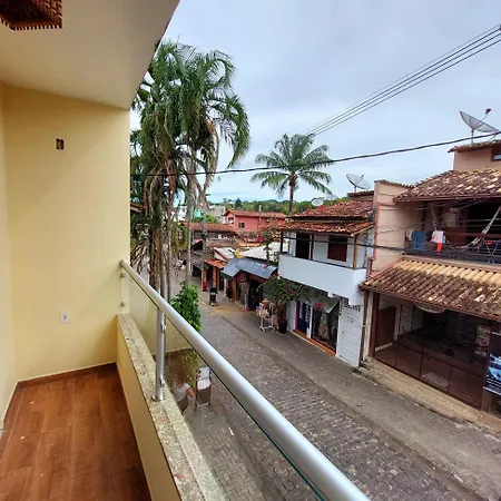 Belas Praias Flats Itacaré Quarto foto