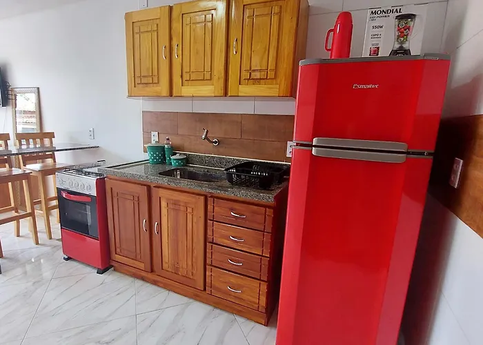 Belas Praias Flats
