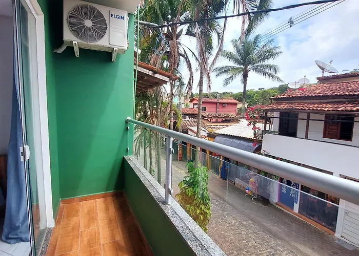 Belas Praias Flats