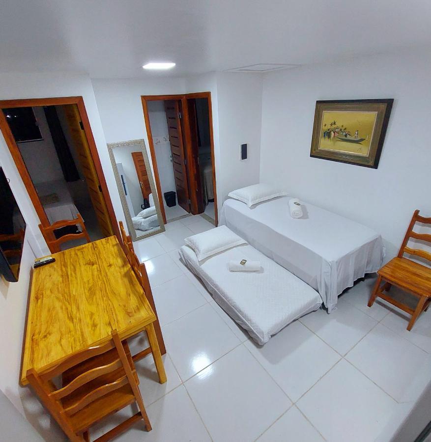 Apartment Belas Praias Flats *