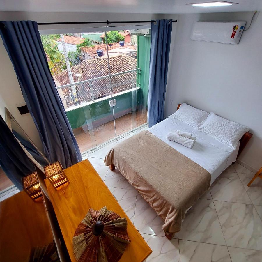 Belas Praias Flats Itacare