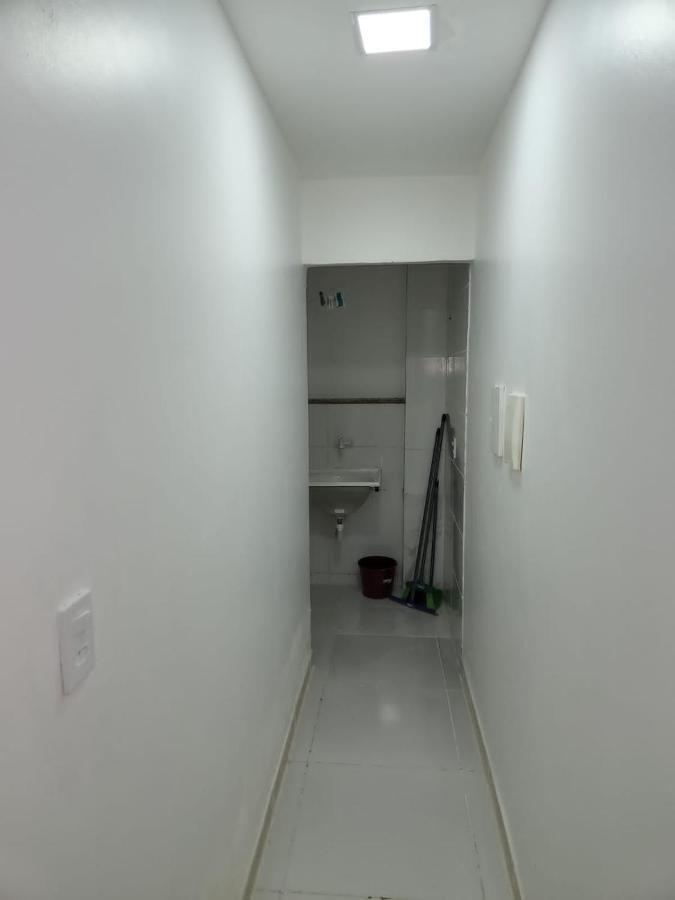 Belas Praias Flats Apartment Itacare