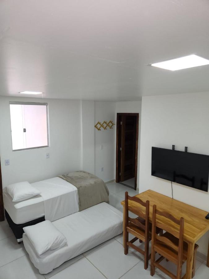 Belas Praias Flats Apartment *