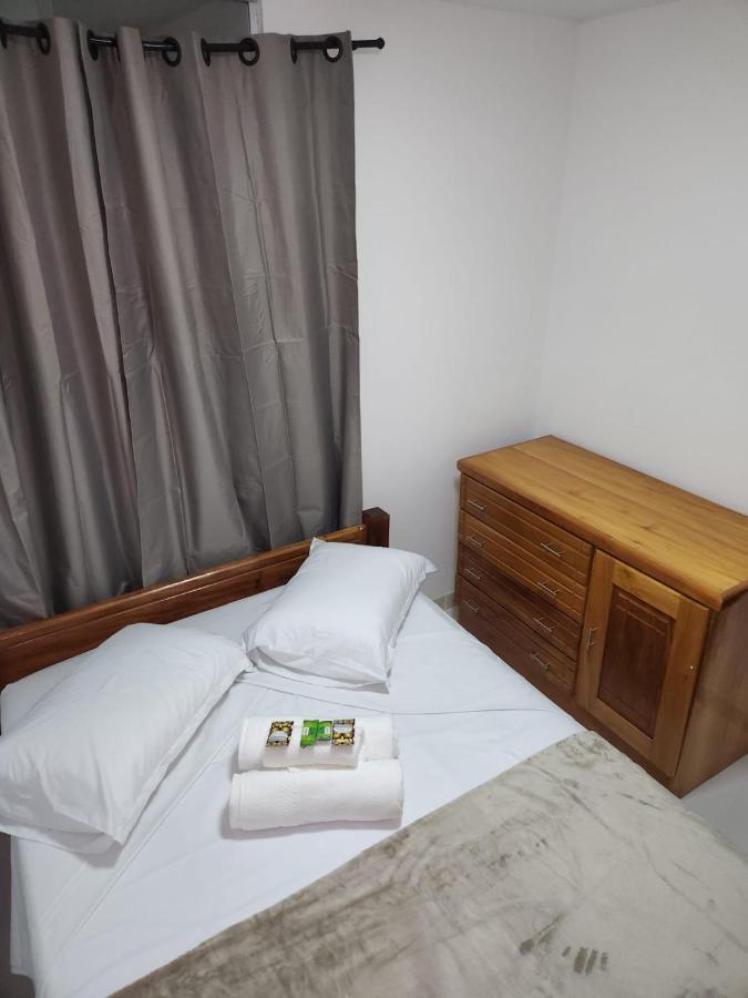 Belas Praias Flats Apartment Itacare