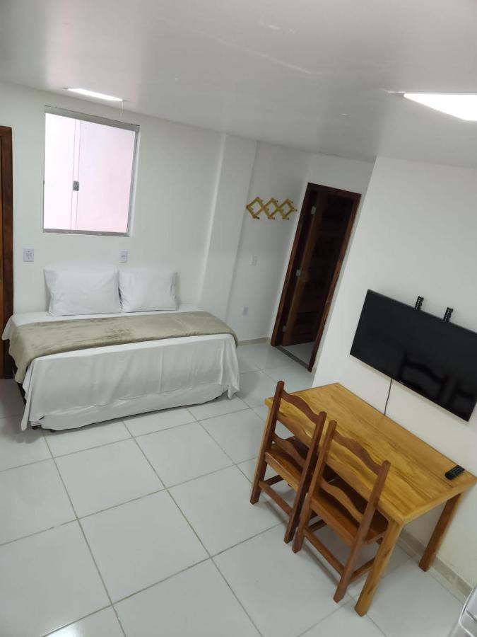 Belas Praias Flats *