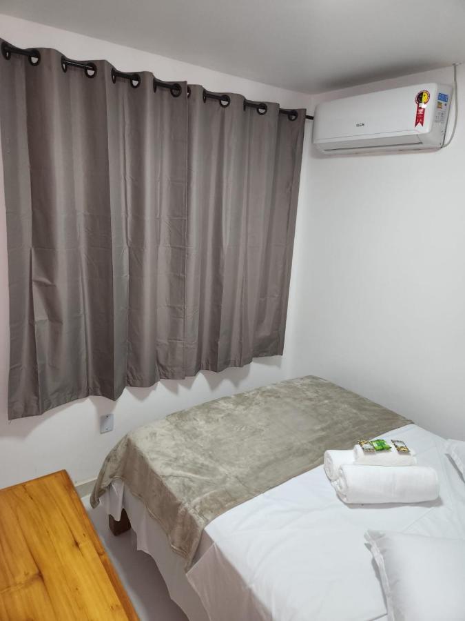 Belas Praias Flats * Itacare