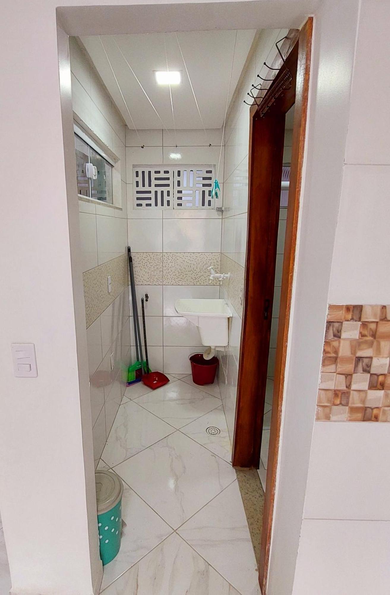 Belas Praias Flats Apartment Itacare