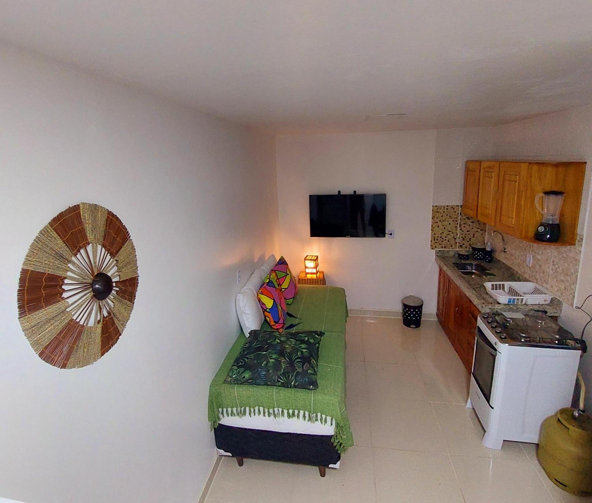 Belas Praias Flats