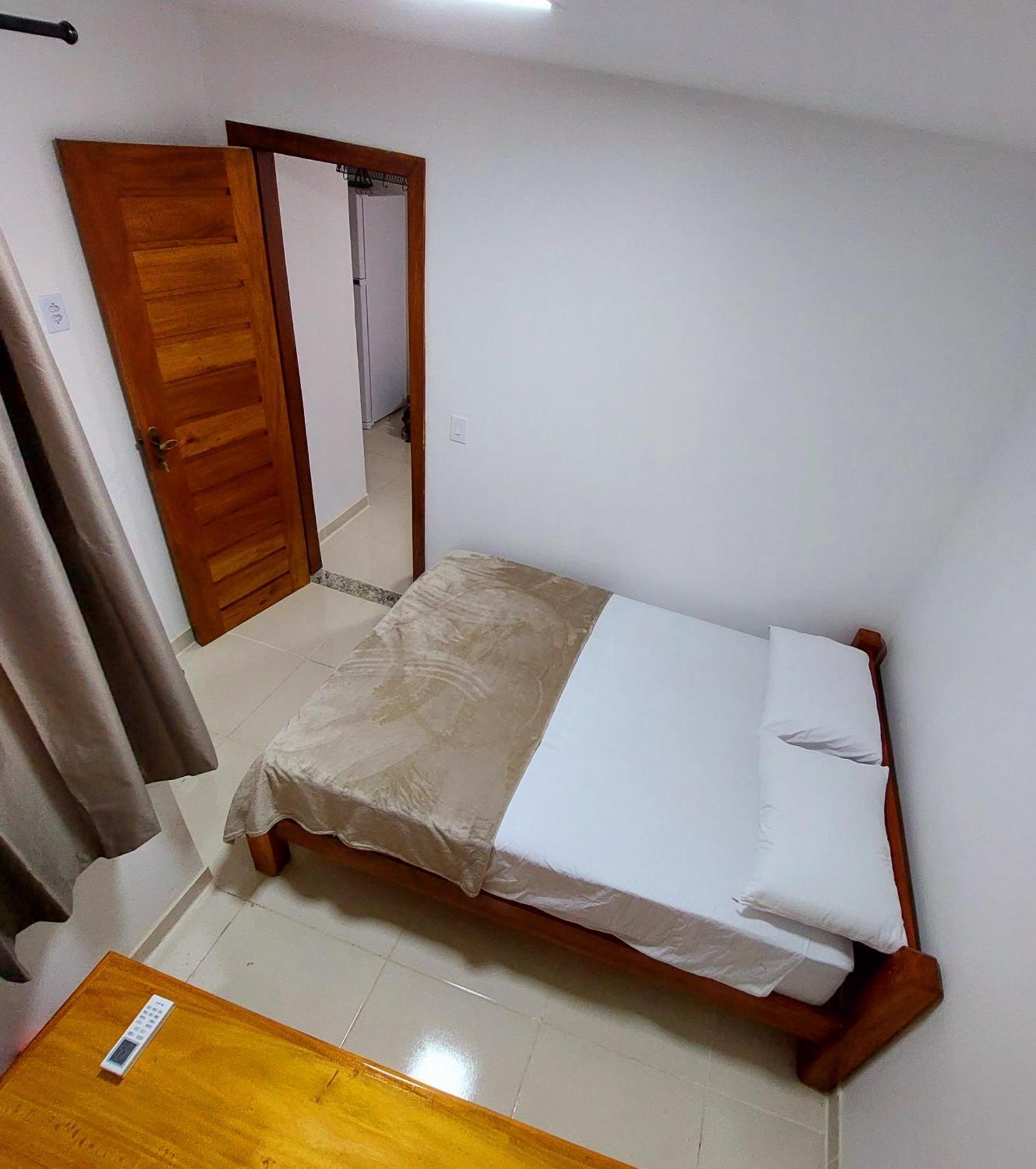Belas Praias Flats Apartment Itacare