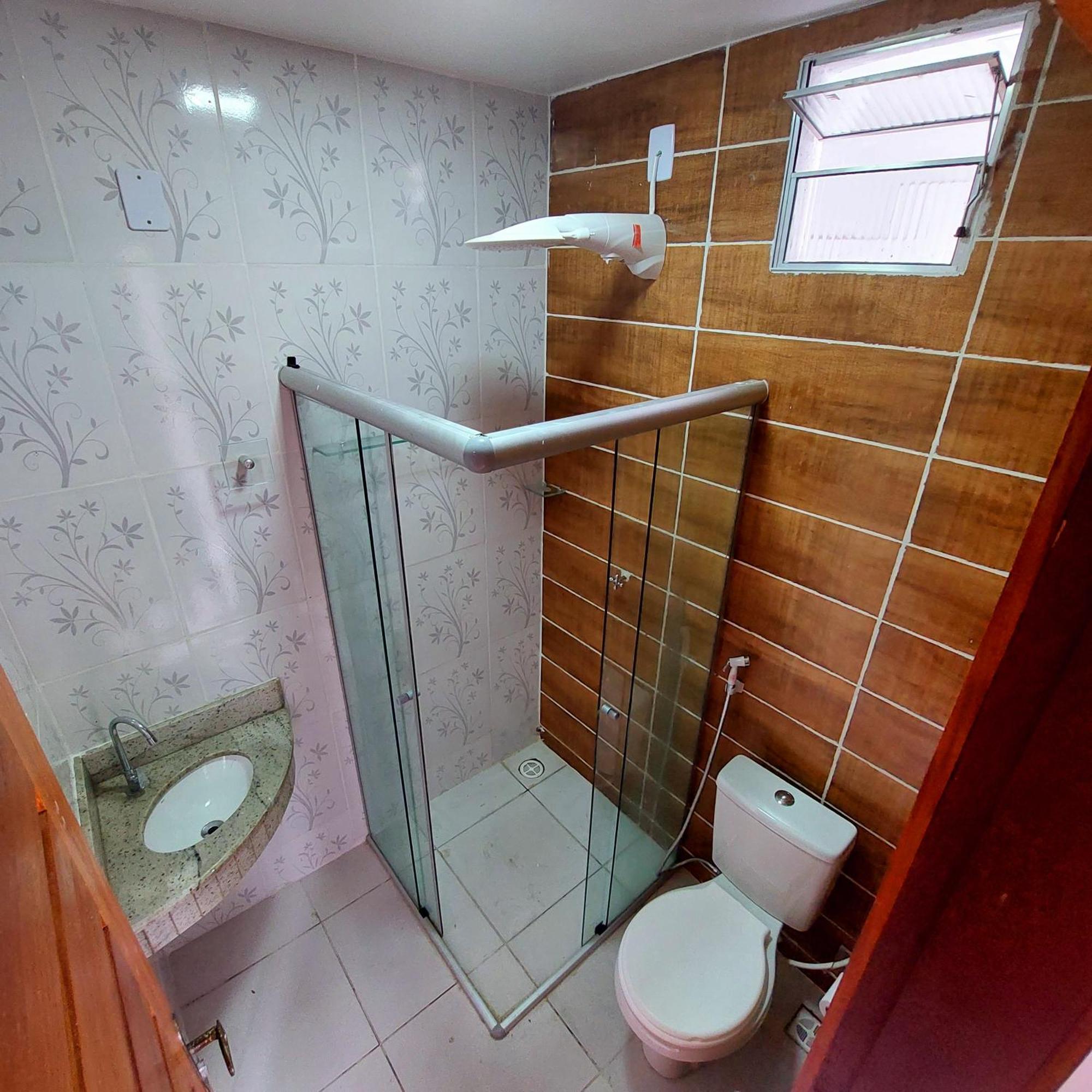 Belas Praias Flats * Itacare