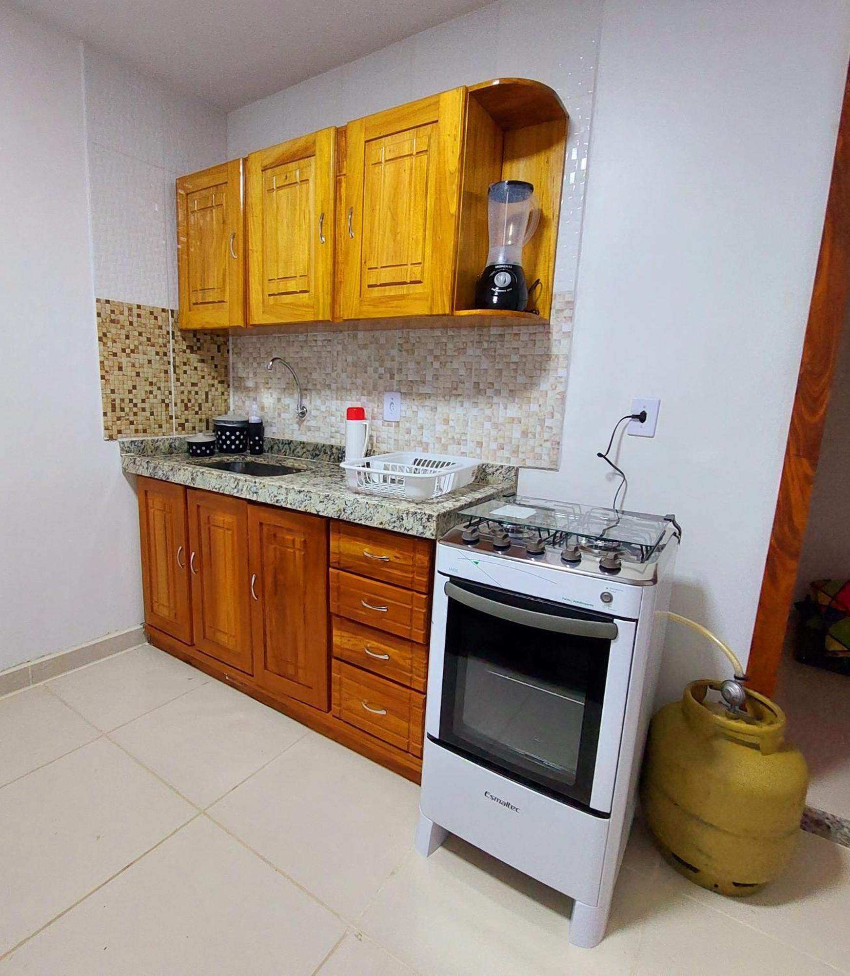 Belas Praias Flats * Itacare