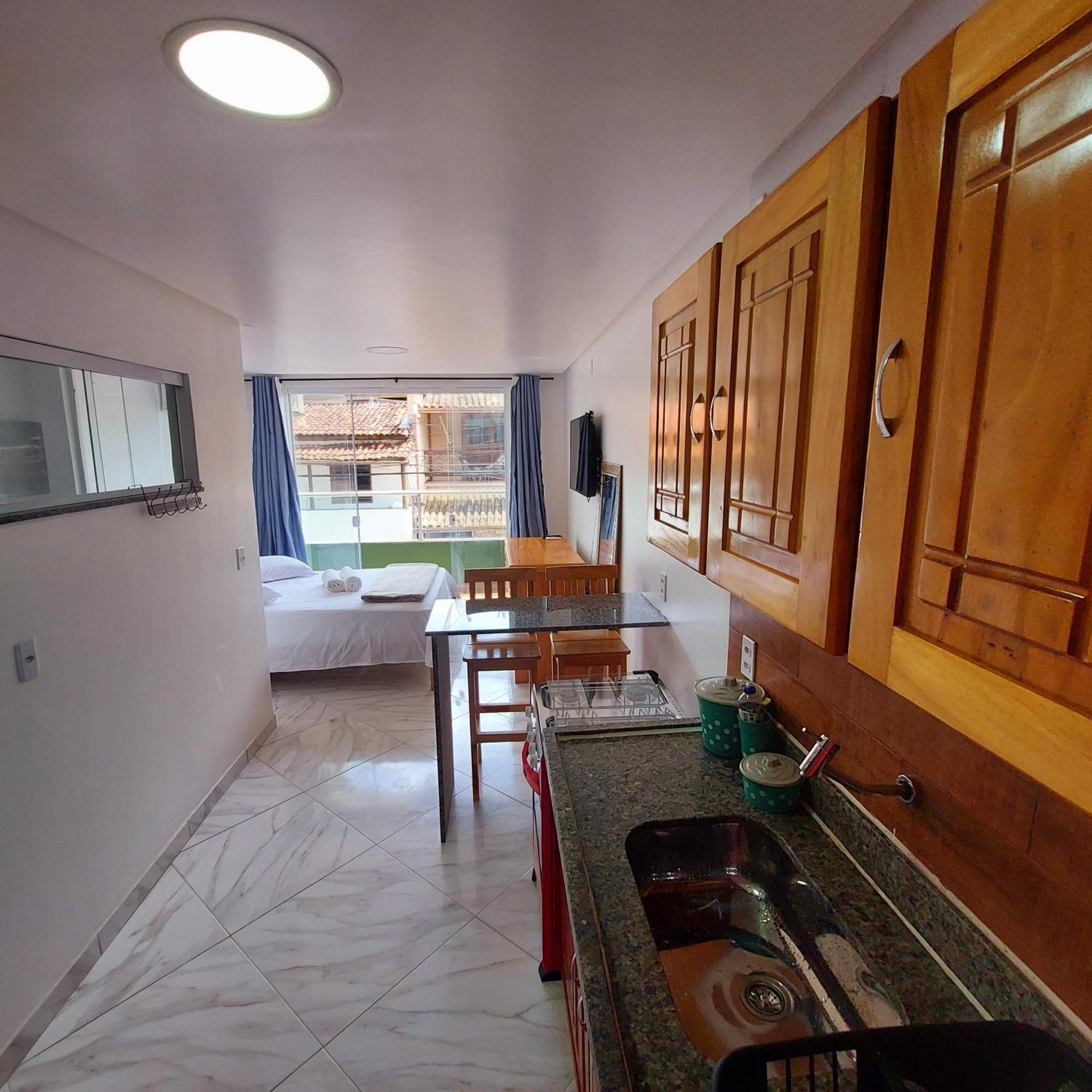 Belas Praias Flats Apartment *