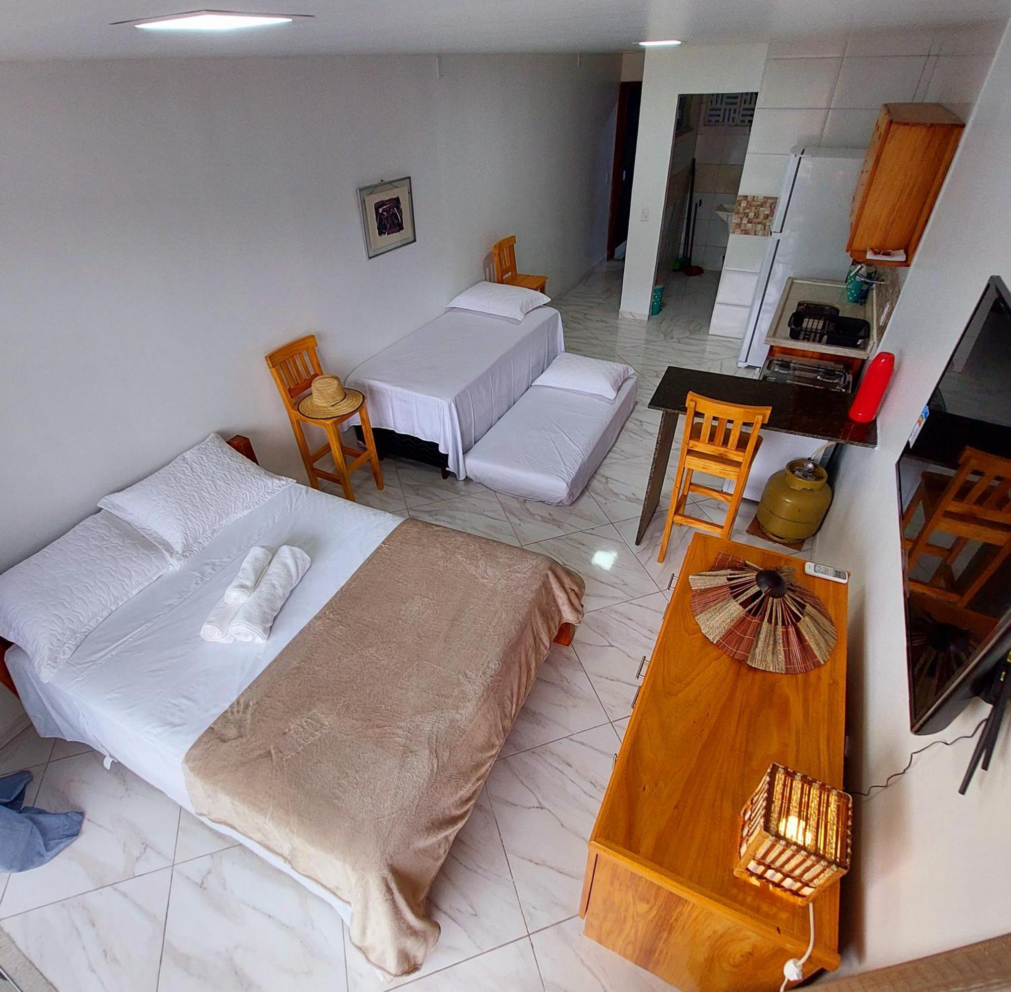 Belas Praias Flats Apartment *
