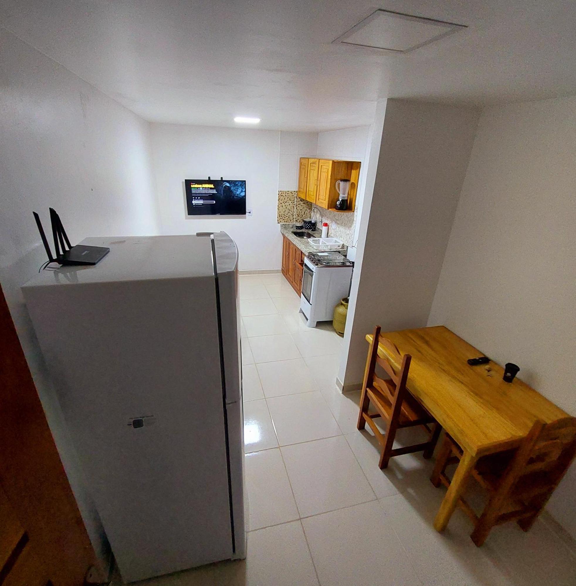 Belas Praias Flats * Itacare