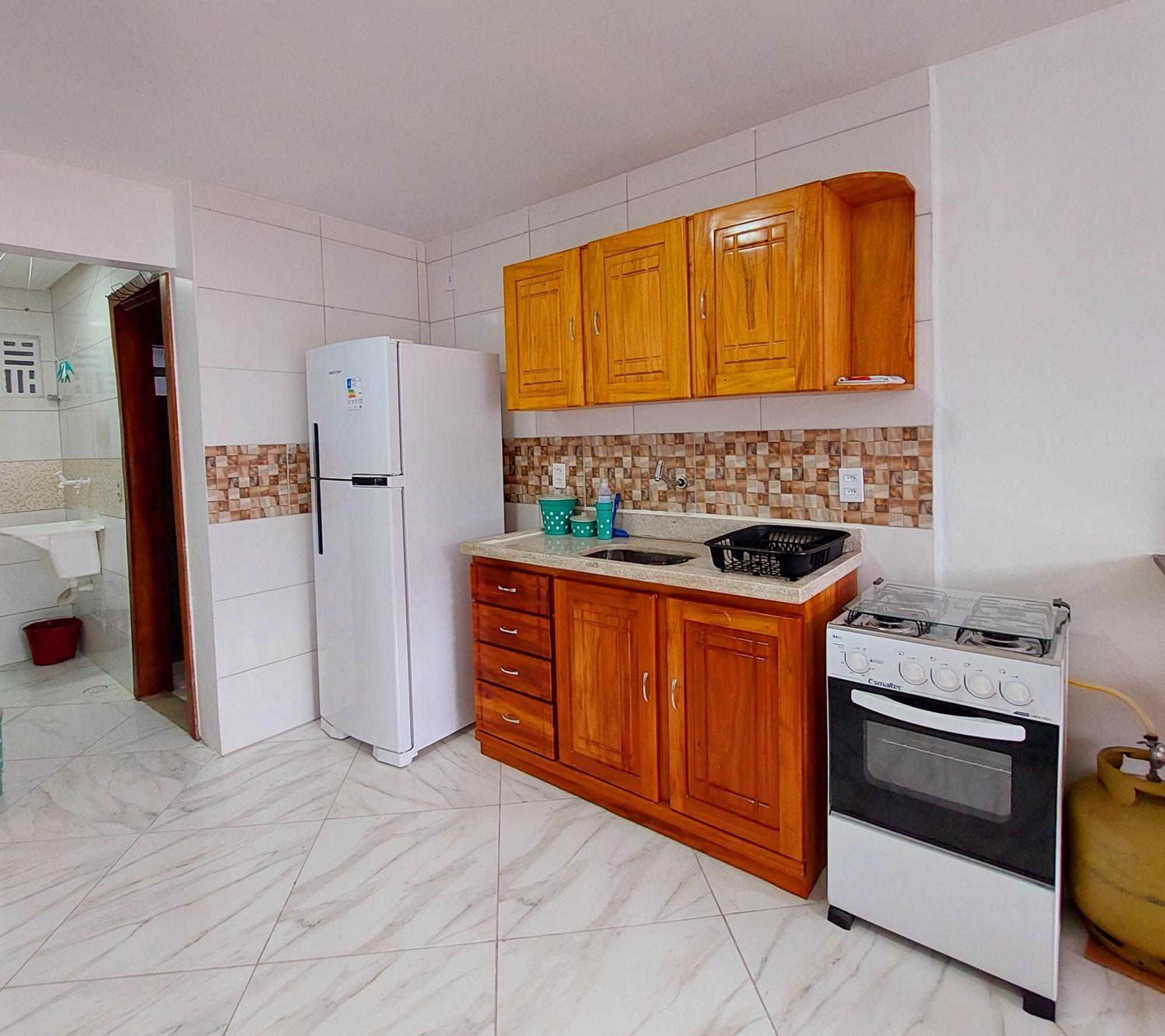 Belas Praias Flats