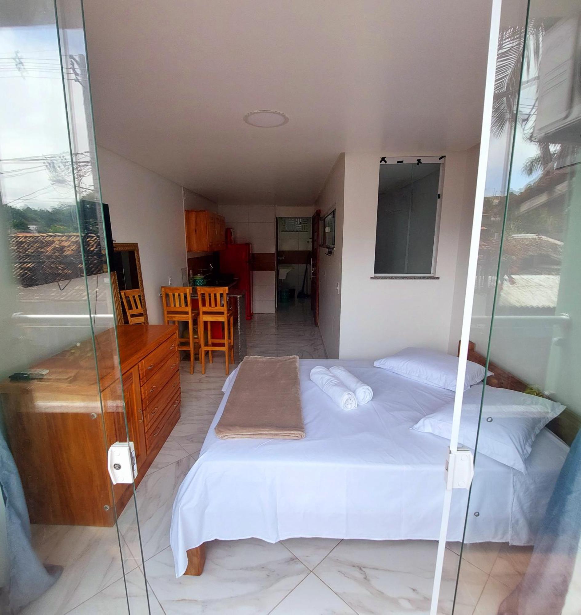 Belas Praias Flats Apartment