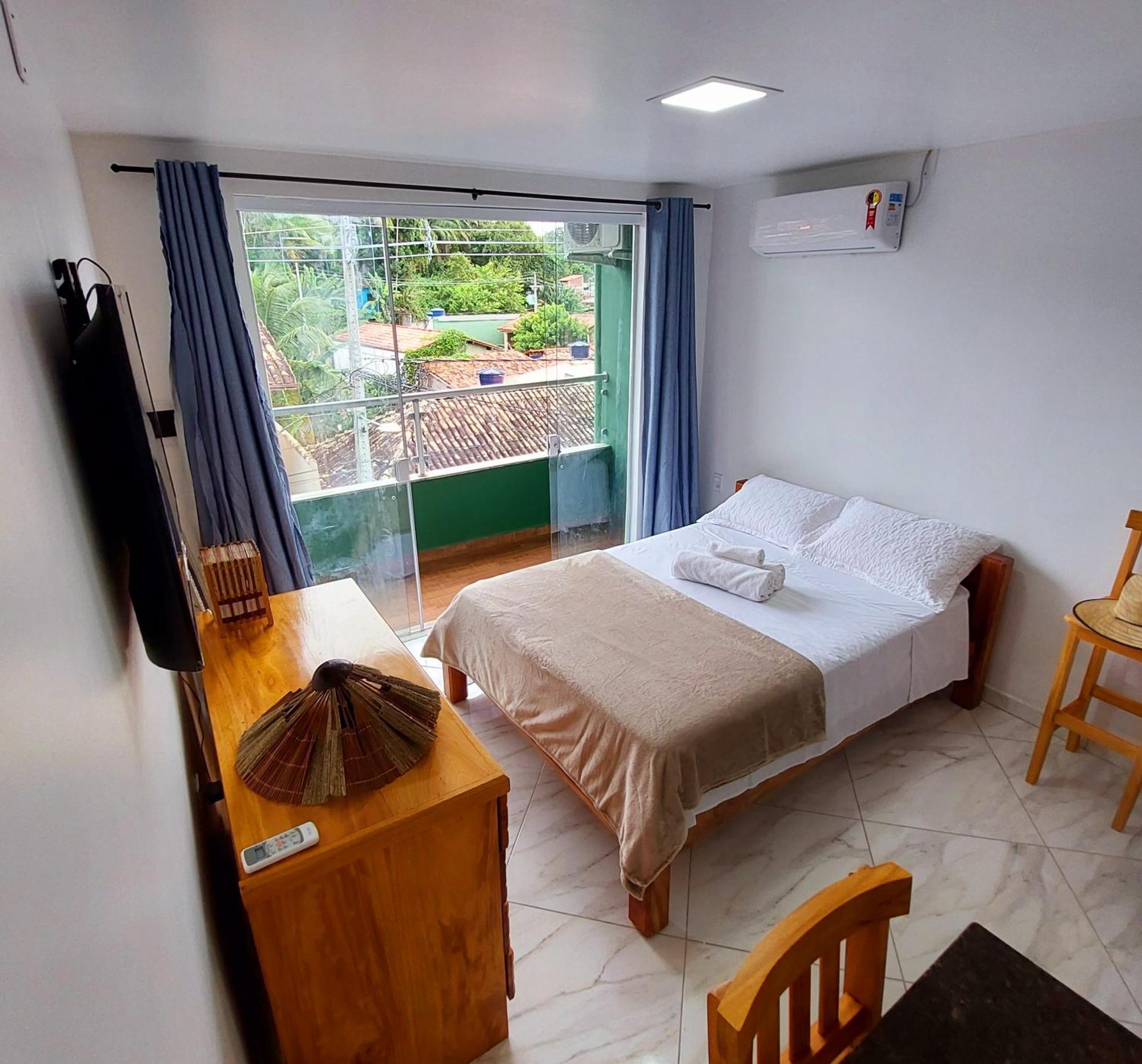 Belas Praias Flats Apartment