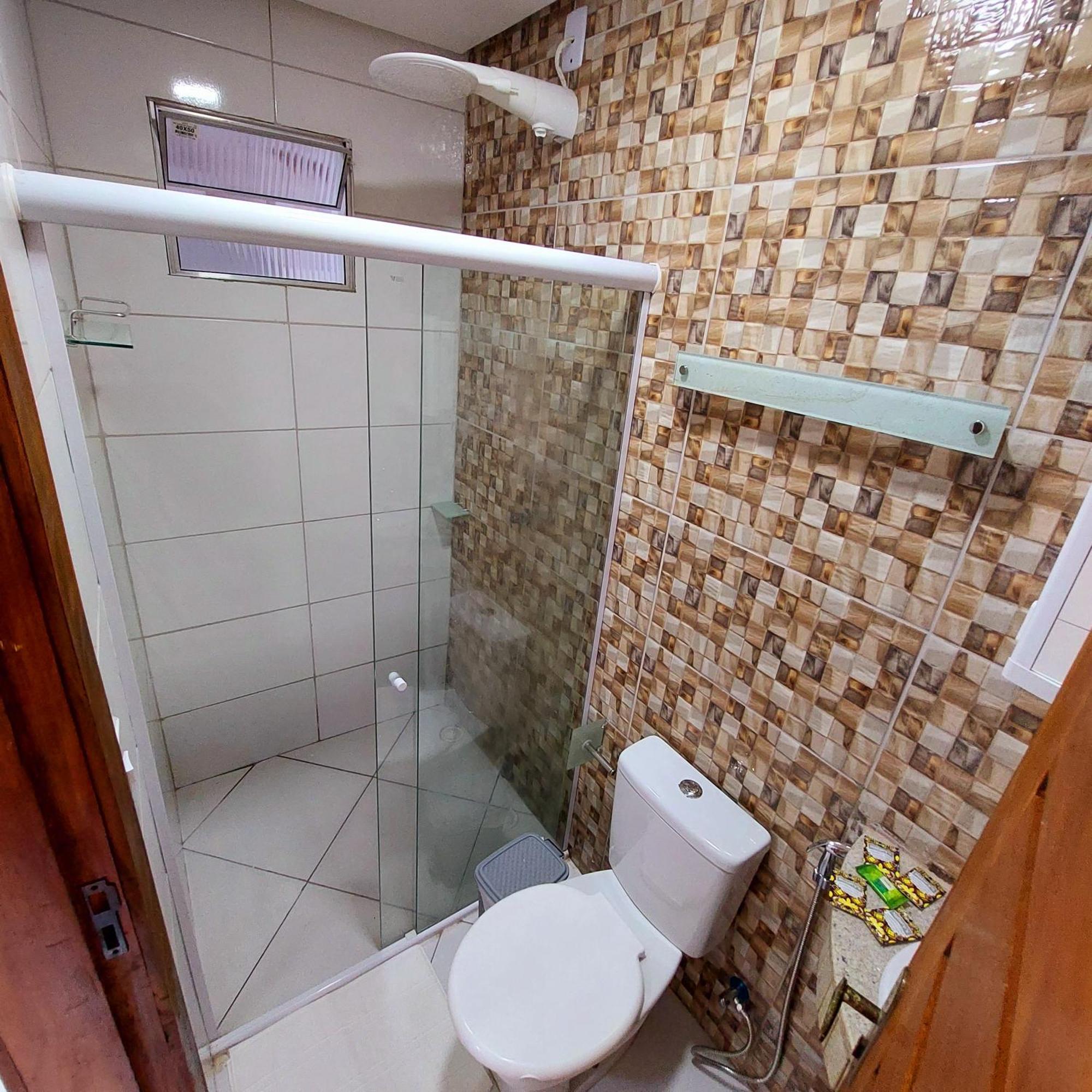 Apartment Belas Praias Flats *