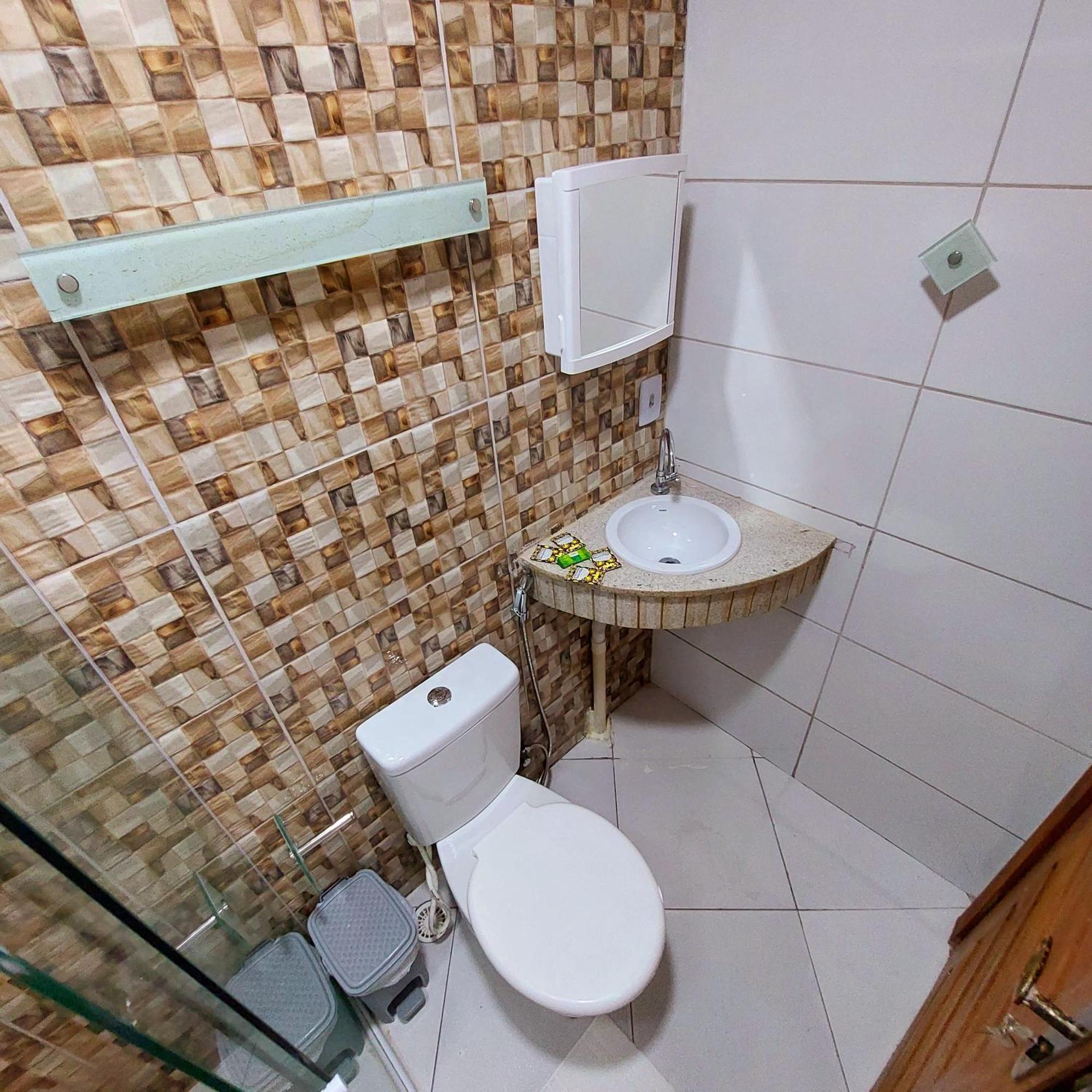 Belas Praias Flats Apartment *
