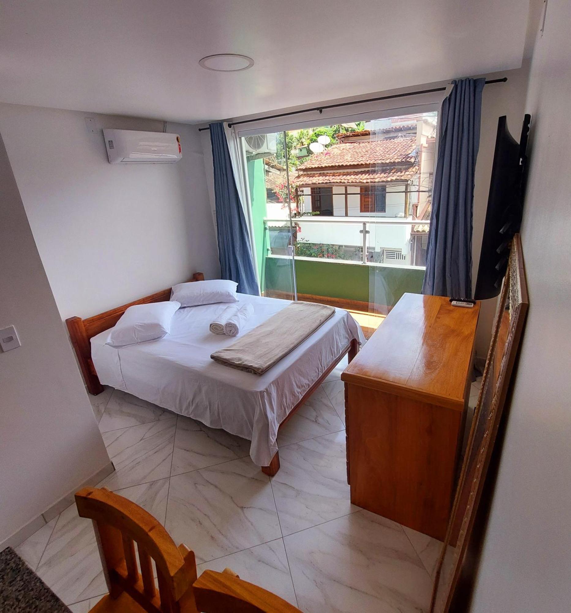 Apartment Belas Praias Flats *
